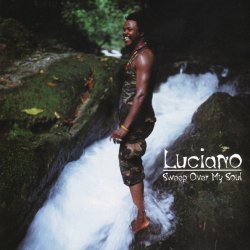 Мұқаба Luciano - I Believe In Music