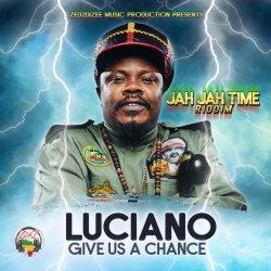 Мұқаба Luciano - SHAWTY