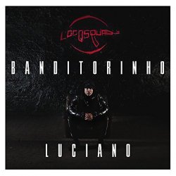 Мұқаба Luciano - Only A Fool