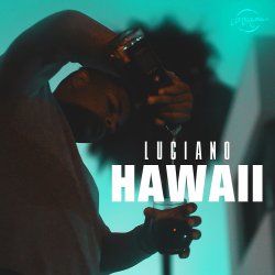 Мұқаба Luciano - Gestern