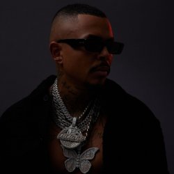 Мұқаба Luciano - Sreplmas