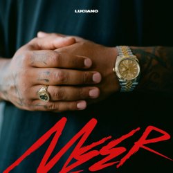 Мұқаба Luciano - Sip