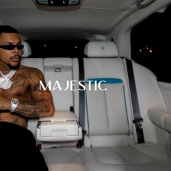 Мұқаба Luciano - Oh Father I Love Thee