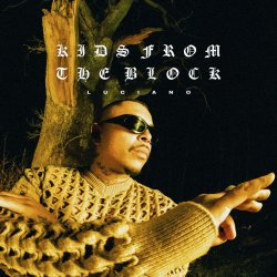 Мұқаба Luciano - Im Film