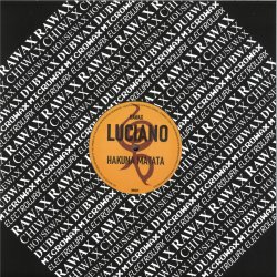 Мұқаба Luciano - Colorie