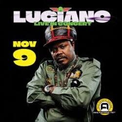 Мұқаба Luciano - Tell Me Why