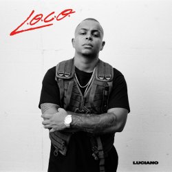 Мұқаба Luciano - Roli