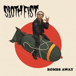 Мұқаба Bombs Away - Love Magic