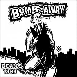 Мұқаба Bombs Away - Around the World