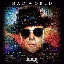 Мұқаба Timmy Trumpet & Vengaboys - Up & Down