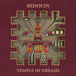 Мұқаба Bedouin - Enjoy the rain