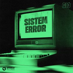 Мұқаба GIØ - SISTEM ERROR