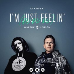 Мұқаба Imanbek - Summertime Sadness