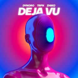Мұқаба Dynoro - In My Mind