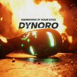 Мұқаба Dynoro - Wildfire