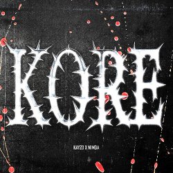 Мұқаба Kayzo & Nimda - Kore
