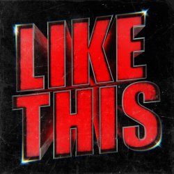 Мұқаба Blanke & EDDIE - Like This