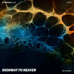 Мұқаба Ray & Auryn - Highway To Heaven
