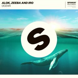 Мұқаба Alok - Always Feel Like