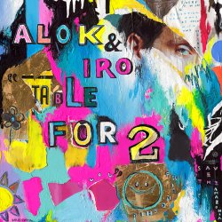 Мұқаба Alok - Kill Me