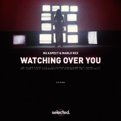 Мұқаба Nu Aspect - Watching Over You (feat. Marlo Rex)