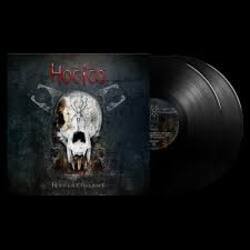 Мұқаба Hocico - I Abomination