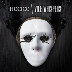 Мұқаба Hocico - Song of Hate