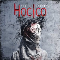 Мұқаба Hocico - I Want To Go To Hell