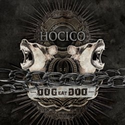 Мұқаба Hocico - En La Mirada del Asesino