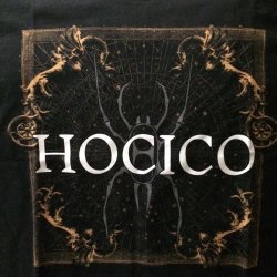 Мұқаба Hocico - Never Be Tamed