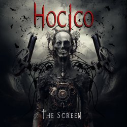 Мұқаба Hocico - Follow Me Down