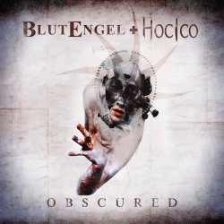 Мұқаба Hocico - Mortal Celebration