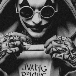 Мұқаба Og Joker - БРАЗИЛЬСКИЙ ФОНК