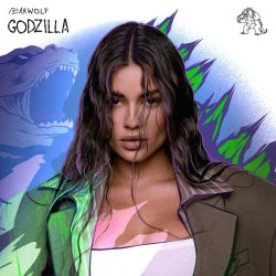 Мұқаба Bearwolf - Godzilla (BAbyBoi Phonk Remix)