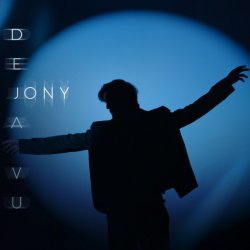 Мұқаба JONY - Deja Vu (Radio Edit)