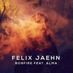 Мұқаба Felix Jaehn feat. Alma - Bonfire