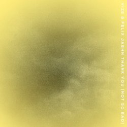 Мұқаба VIZE feat. Felix Jaehn - Thank You (Not So Bad)