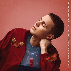 Мұқаба Felix Jaehn & VIZE feat. Miss Li - Close Your Eyes