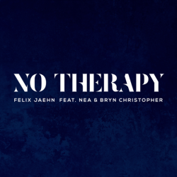 Мұқаба Felix Jaehn feat. Nea & Bryn Christopher - No Therapy