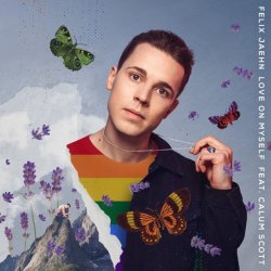 Мұқаба Felix Jaehn feat. Calum Scott - Love On Myself