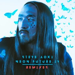 Мұқаба Steve Aoki feat. Felix Jaehn & Jamie Scott - Inside Out (SWACQ Remix)