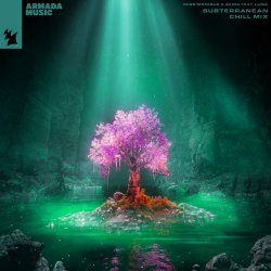 Мұқаба Miss Monique & AVIRA feat. LUNA - Subterranean (Chill Mix)