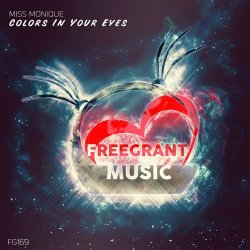 Мұқаба Miss Monique - Colors In Your Eyes (Original Mix)