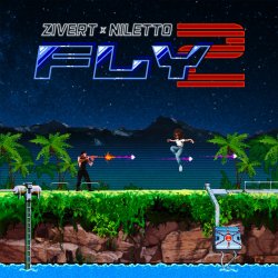 Мұқаба Zivert feat. Niletto - Fly 2