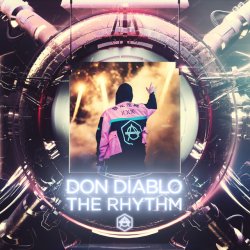 Мұқаба Don Diablo - The Rhythm