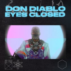 Мұқаба Don Diablo - Eyes Closed