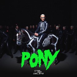 Мұқаба Don Diablo feat. Control Alt Delete - Pony