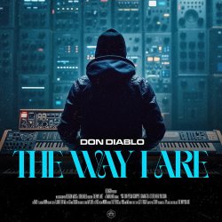 Мұқаба Don Diablo - The Way I Are (2025 Remix)