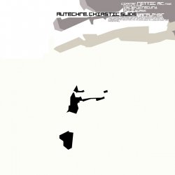 Мұқаба Autechre - Bine