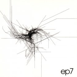 Мұқаба Autechre - Eidetic Casein